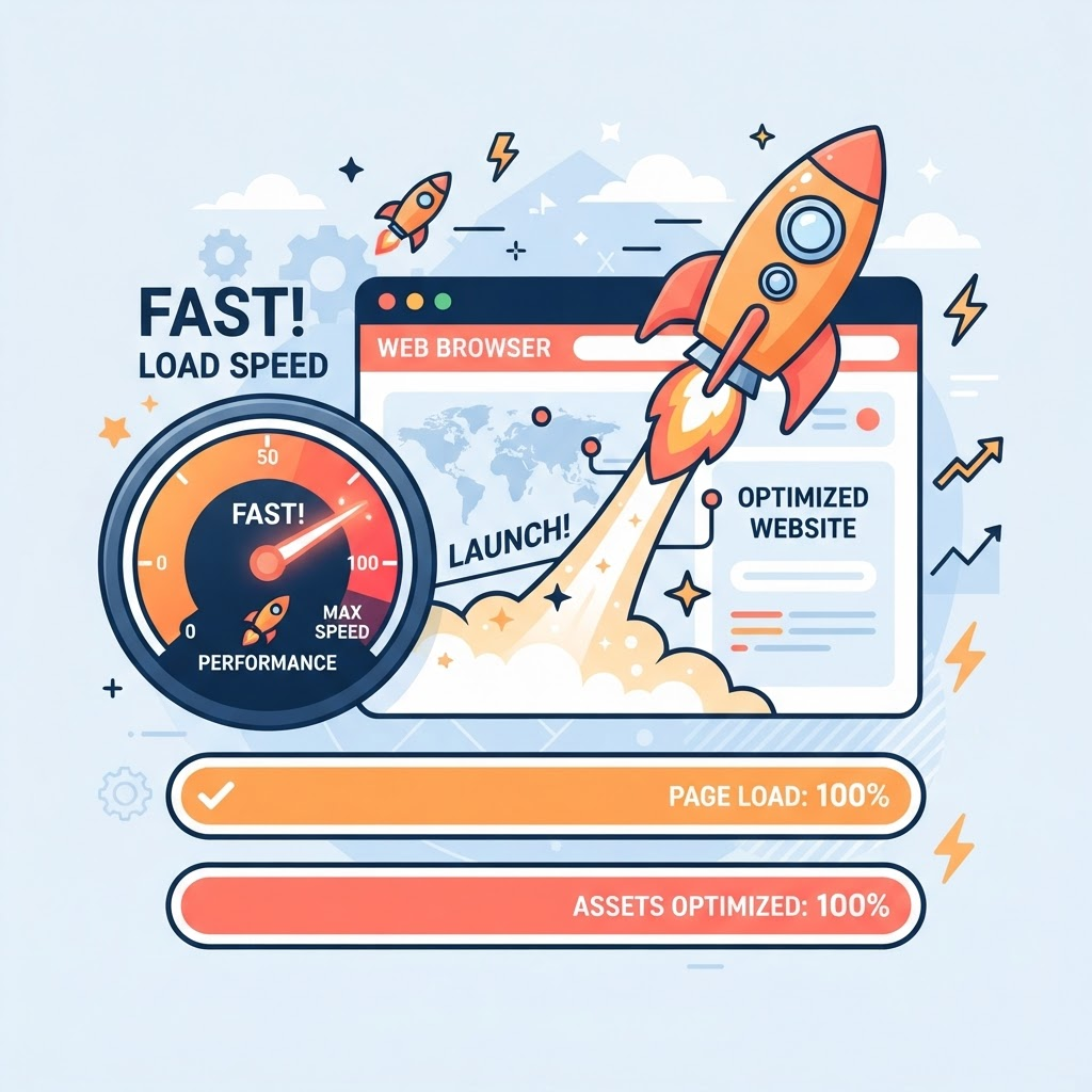 Performance & Security