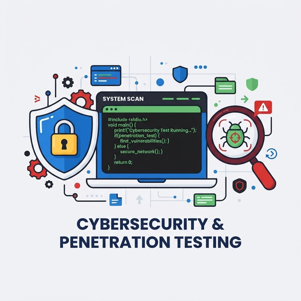 Penetration Testing